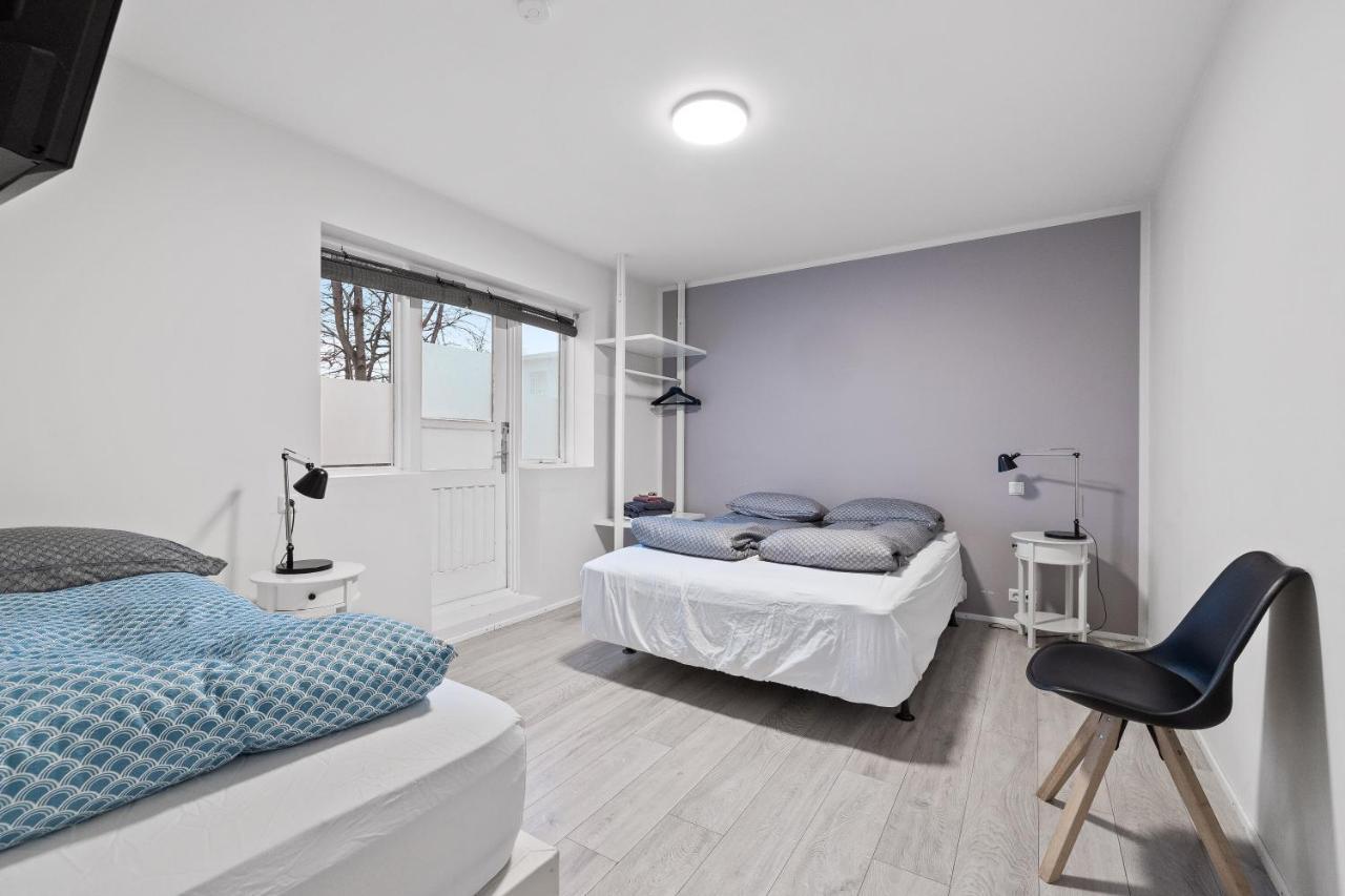 Acco Guesthouse Akureyri Esterno foto