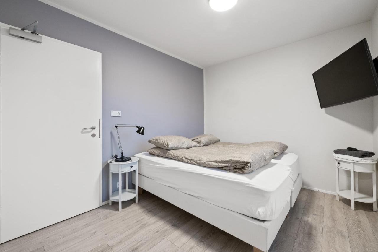 Acco Guesthouse Akureyri Esterno foto