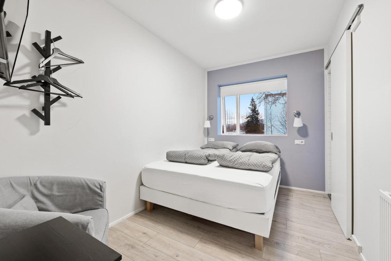 Acco Guesthouse Akureyri Esterno foto