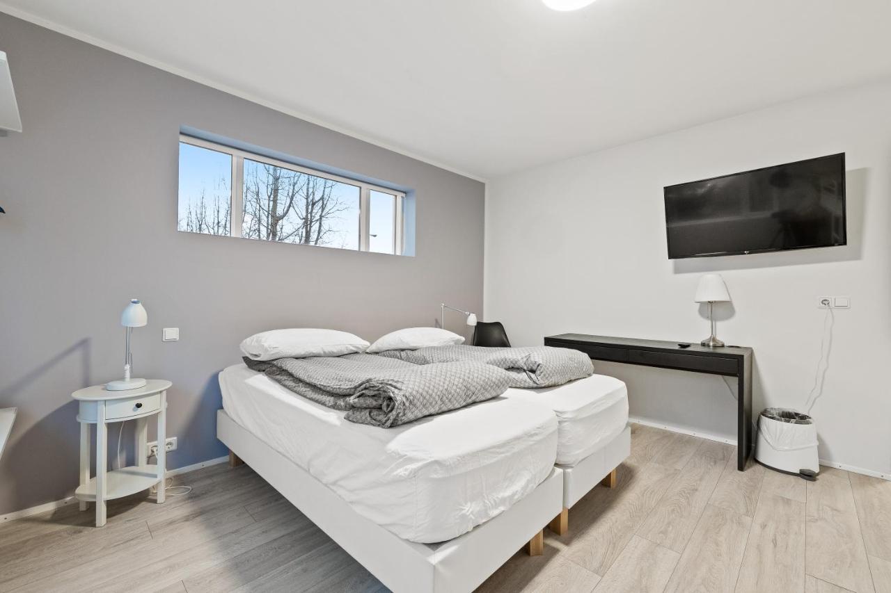 Acco Guesthouse Akureyri Esterno foto