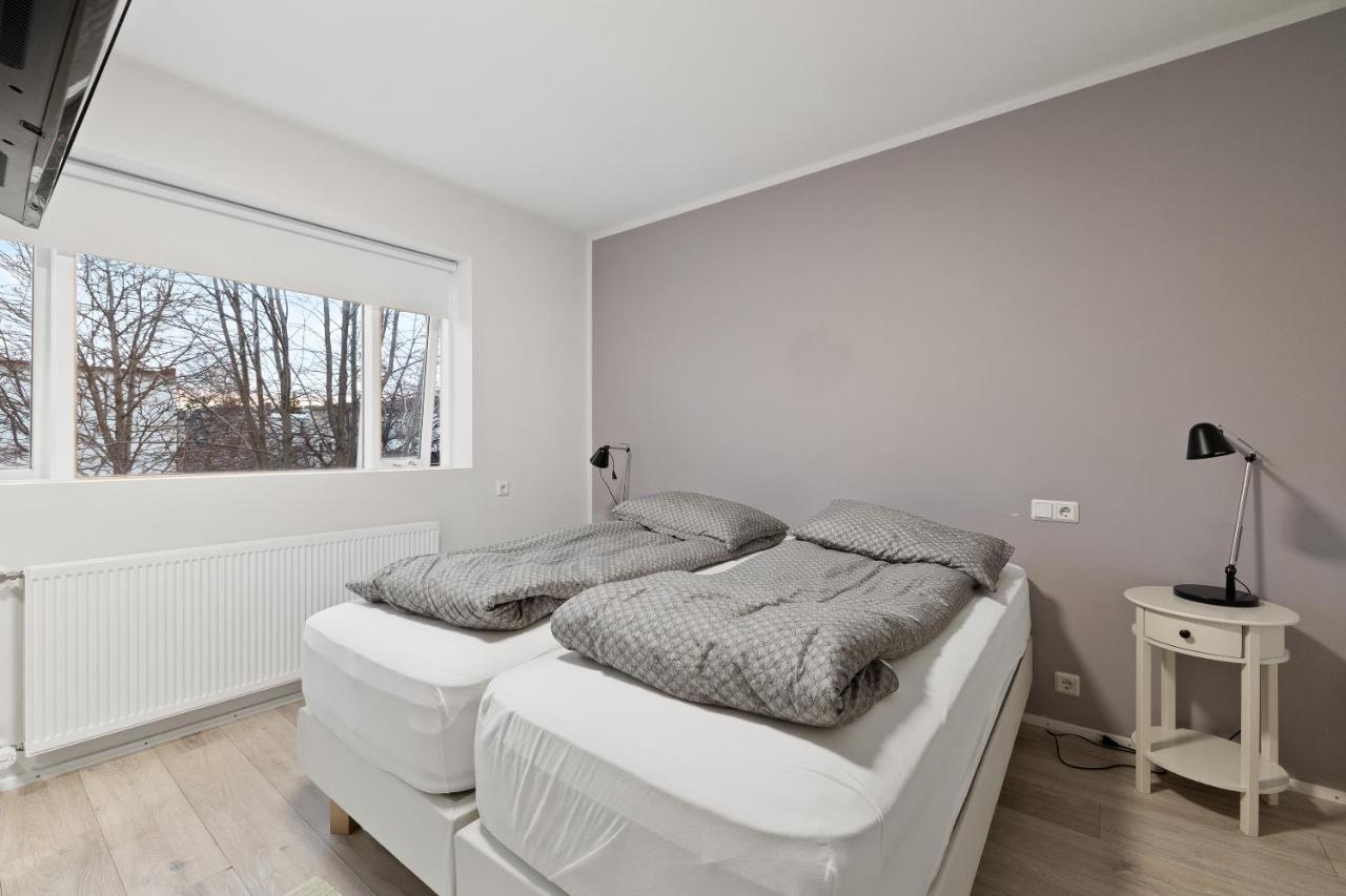 Acco Guesthouse Akureyri Esterno foto