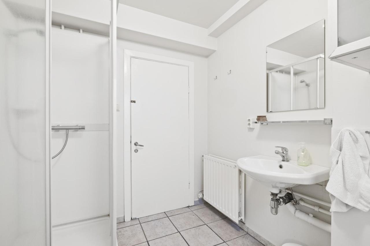 Acco Guesthouse Akureyri Esterno foto