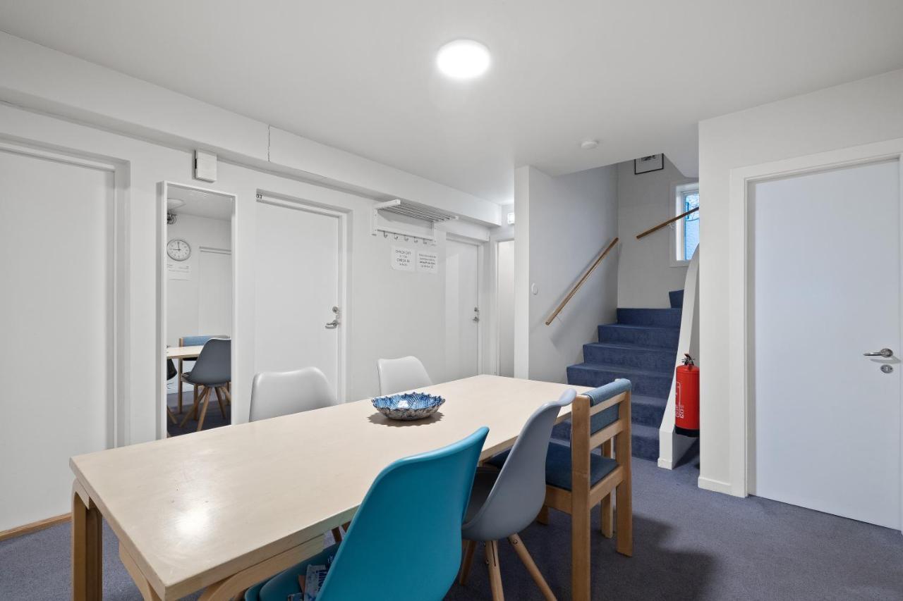 Acco Guesthouse Akureyri Esterno foto