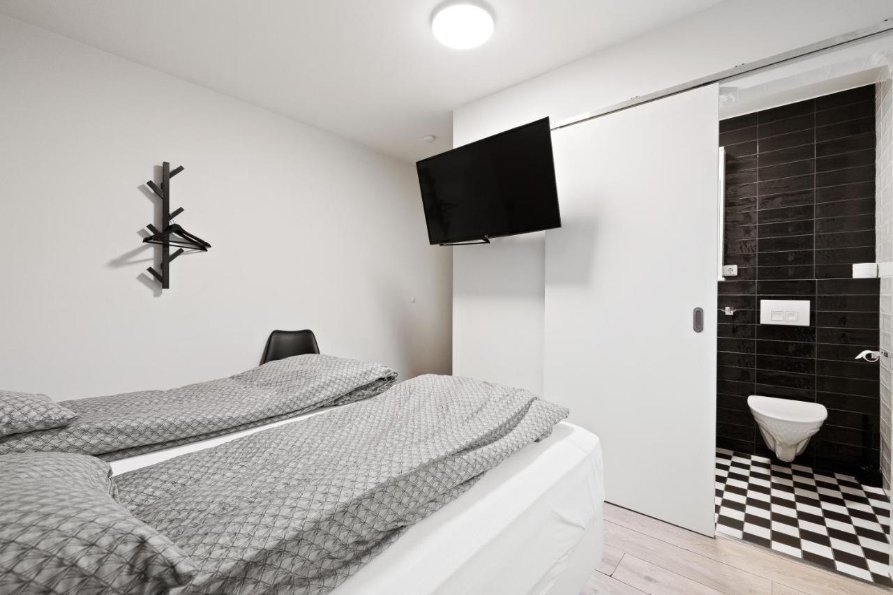 Acco Guesthouse Akureyri Esterno foto