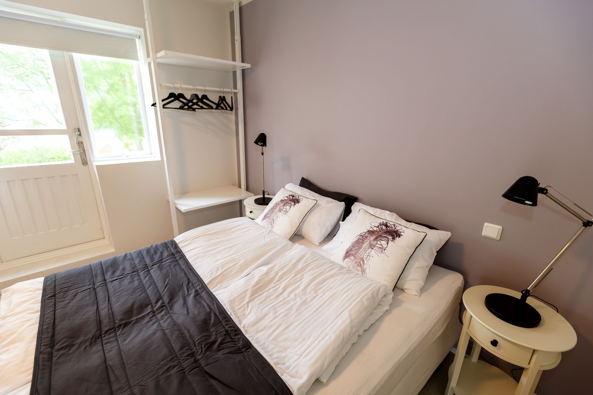 Acco Guesthouse Akureyri Esterno foto