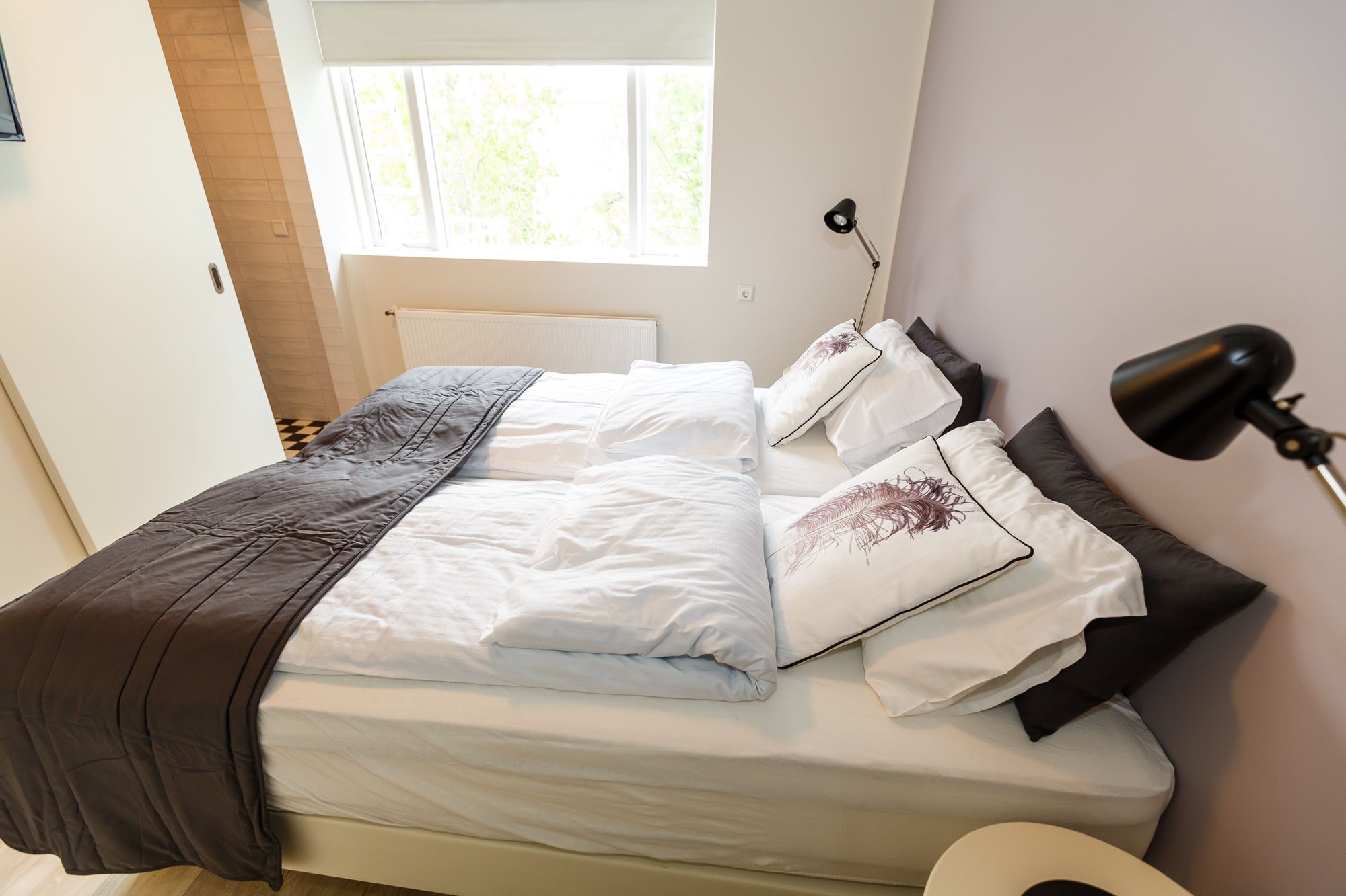 Acco Guesthouse Akureyri Esterno foto
